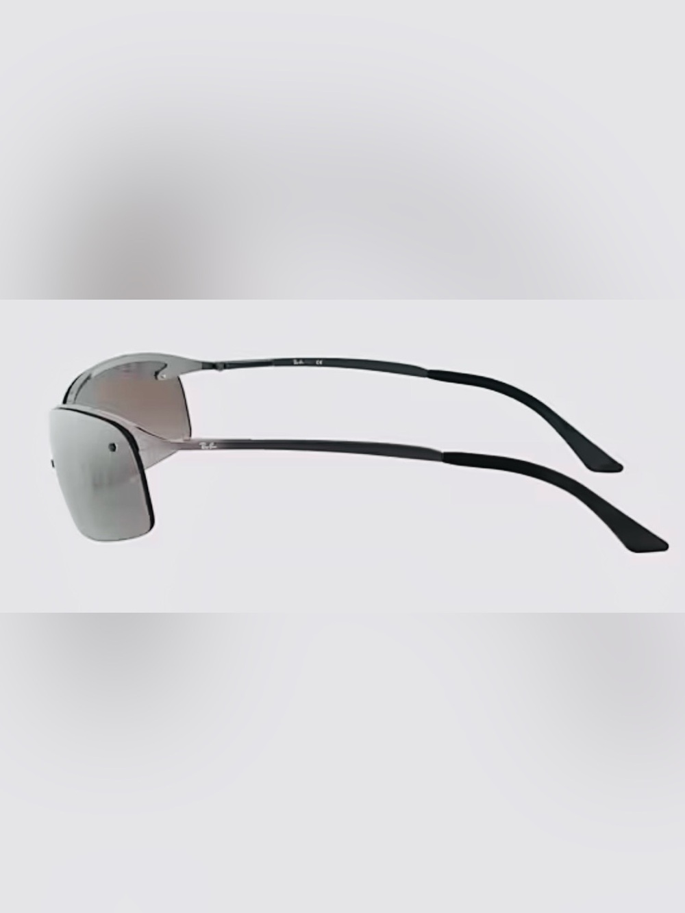 Rayban Gunmetal - Picture 5 of 7